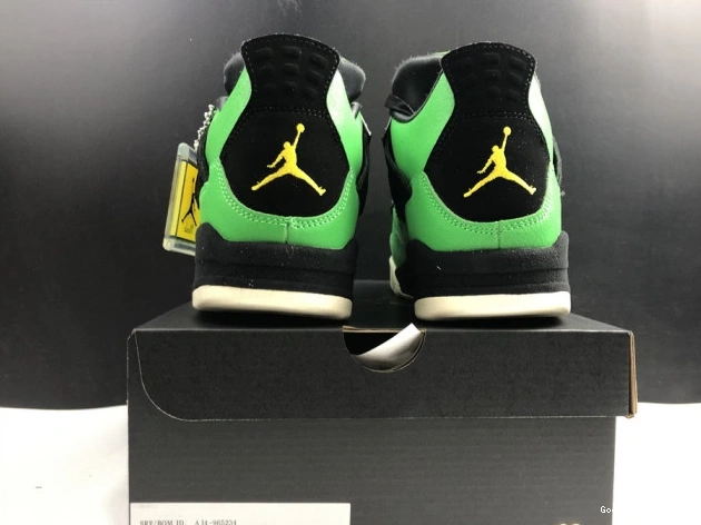 4 Retro Jordan Air AJ4-965234 0802